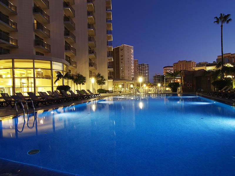 Sandos Monaco Beach Hotel & Spa